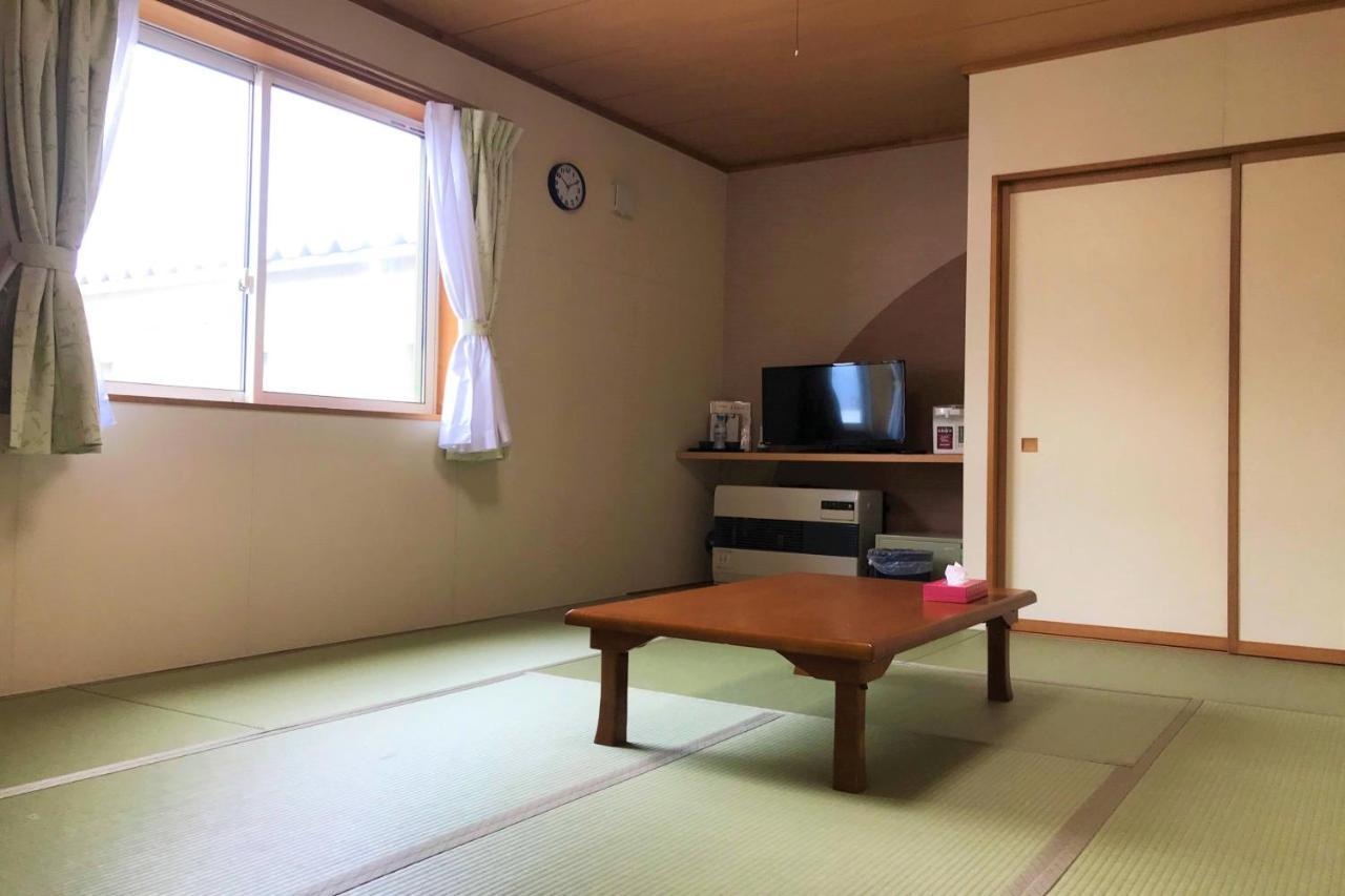 Tabist Hachi No Oyado Numadate Heights Odate Bagian luar foto